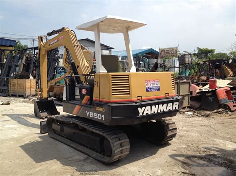 yanmar mini excavator pricelist|old yanmar mini excavator.